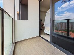 The Poiz Residences (D13), Apartment #593674741